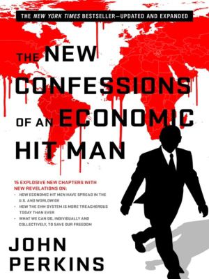 confessions of an economic hitman pdf free download