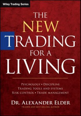 New trading for a living