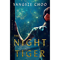The Night Tiger The Night Tiger
