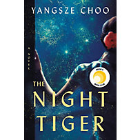The Night Tiger The Night Tiger