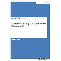 mary antin the promised land pdf