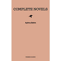 The Novels of Mrs Aphra Behn The Novels of Mrs Aphra Behn