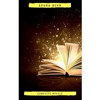 The Novels of Mrs Aphra Behn The Novels of Mrs Aphra Behn