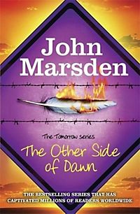 an analysis of john marsdens darkness be my friend Darkness is the friend and enemy of those who hunt by night and for those who hunt by night there can be a darkness of the soul, a darkness of the heart ellie has to defeat an inner darkness, if she is to defeat the outer one this is the engrossing story of her brave. an analysis of john marsdens darkness be my friend Darkness is the friend and enemy of those who hunt by night and for those who hunt by night there can be a darkness of the soul, a darkness of the heart ellie has to defeat an inner darkness, if she is to defeat the outer one this is the engrossing story of her brave.