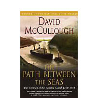 The Path Between the Seas The Path Between the Seas