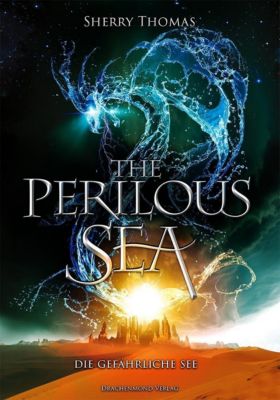 The Perilous Sea - Sherry Thomas | 