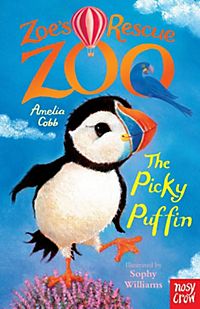 The Lonely Lion Cub (Zoe's Rescue Zoo #1) by Amelia Cobb (English) Paperback Boo The Lonely Lion Cub (Zoe's Rescue Zoo #1) by Amelia Cobb (English) Paperback Boo