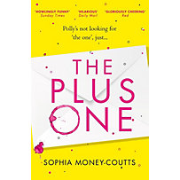 The Plus One The Plus One