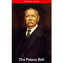 The Poison Belt The Poison Belt