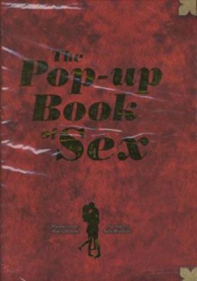 Pop Up Sex Book 102