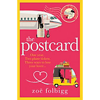 The Postcard The Postcard