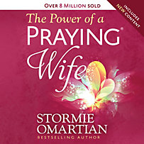 The Power of a Praying Wife (Unabridged) The Power of a Praying Wife (Unabridged)