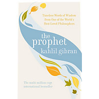 The Prophet The Prophet