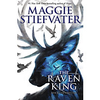 The Raven King The Raven King