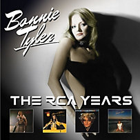 The Rca Years (4cd Box Set) The Rca Years (4cd Box Set)
