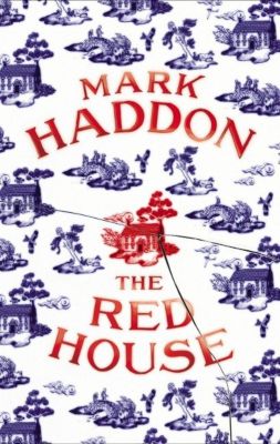 The Red House Buch Von Mark Haddon Bei Weltbild Ch Bestellen