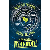 The Rise And Fall Of D.O.D.O. The Rise And Fall Of D.O.D.O.