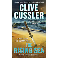 The Rising Sea The Rising Sea