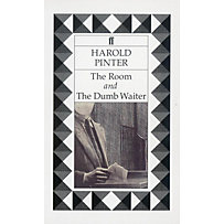 The Room & The Dumb Waiter The Room & The Dumb Waiter