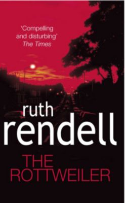 The Rottweiler Buch Von Ruth Rendell Bei Weltbildde Bestellen - 