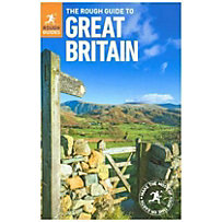 The Rough Guide to Great Britain The Rough Guide to Great Britain