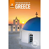 The Rough Guide to Greece The Rough Guide to Greece