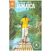 The Rough Guide to Jamaica The Rough Guide to Jamaica