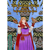 The Sacred Hills The Sacred Hills