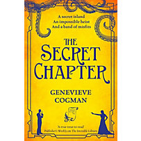 The Secret Chapter The Secret Chapter