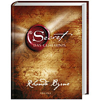The Secret - Das Geheimnis The Secret - Das Geheimnis