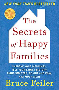secrets of happy families Where you live matters via 100 simple secrets of happy families: people who are highly satisfied with their neighborhood are 25 percent more likely to. secrets of happy families Where you live matters via 100 simple secrets of happy families: people who are highly satisfied with their neighborhood are 25 percent more likely to.
