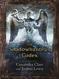 shadowhunter's codex epub