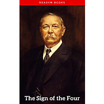 The Sign of the Four The Sign of the Four