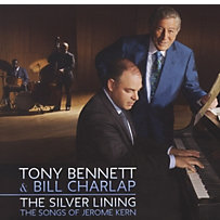 The Silver Lining - The Songs Of Jerome Kern The Silver Lining - The Songs Of Jerome Kern