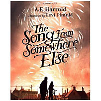 The Song from Somewhere Else The Song from Somewhere Else
