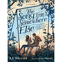 The Song from Somewhere Else The Song from Somewhere Else