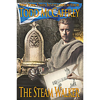 The Steam Walker The Steam Walker