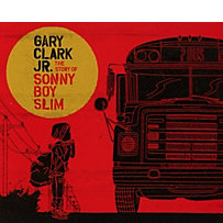 The Story Of Sonny Boy Slim The Story Of Sonny Boy Slim