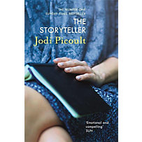 The Storyteller The Storyteller
