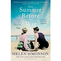 The Summer Before the War The Summer Before the War