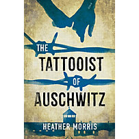 The Tattooist of Auschwitz The Tattooist of Auschwitz