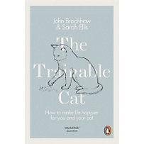 The Trainable Cat The Trainable Cat
