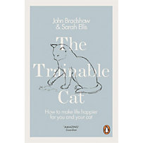 The Trainable Cat The Trainable Cat