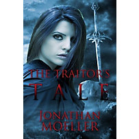 The Traitor's Tale (World of the Frostborn, #7) The Traitor's Tale (World of the Frostborn, #7)