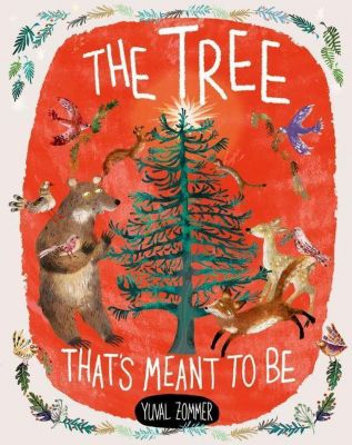The Tree That S Meant To Be Buch Versandkostenfrei Bei