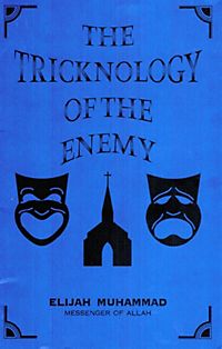 Tricknology - No. 6 (What Time Is Love) Tricknology - No. 6 (What Time Is Love)