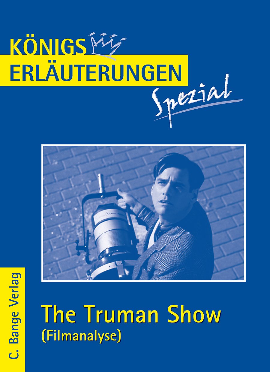 The Truman Show Deutsch