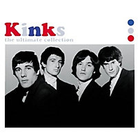 The Ultimate Collection The Ultimate Collection