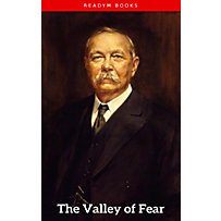 The Valley of Fear The Valley of Fear