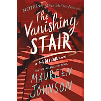 The Vanishing Stair The Vanishing Stair